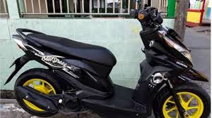 Modifikasi honda beat karbu, modifikasi honda beat fi, modifikasi honda beat street. Koleksi Modifikasi Beat Street Simple Terupdate Ruang Belajar