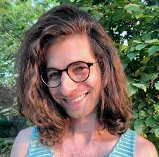 Brockton Writers Series 08.03.23: Daniel Sarah Karasik