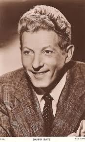 BIRTHDAY LEGEND! #DannyKaye (1911