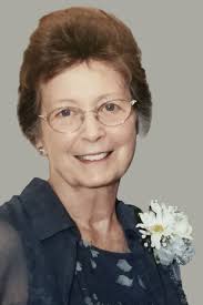 Patsy Ann Green of Lompoc, 1933-2024