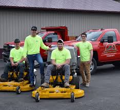 Depend on cutting edge lawn care & landscaping in apollo, pa. Jp S Cutting Edge