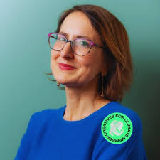 A few years ago I came to understand that the brand work I most enjoy doing  is foundational, long-term, consistent.