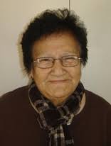 Obituary for Elizabeth Ester Harriet "Liz" (Nabess) Wright