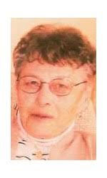 Julia Godin Obituary (2010)