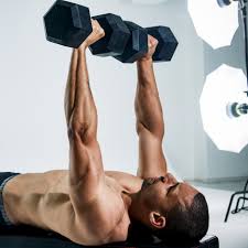 Anymore exercises could target these muscles? The Best Chest Exercises For Building A Broad Strong Upper Body Gq