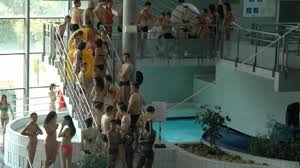 Plus De 1 M De Travaux A La Piscine Du Lac