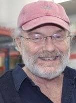 Has anyone heard from the man in a wheelchair?