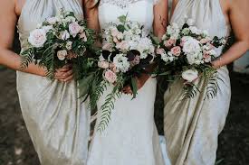 Our talented team are passionate about creating beautiful floral arrangements for customers across sydney. Sydney Wedding Flowers Image Polka Dot Wedding