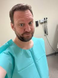 First and last selfies of 2023. Ready for 2024! Happy New Year friends!