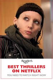 It's a first rate crime thriller fueled by a fascinating central mystery, and it features what may be the best. 40 Streaming Guide Ideas In 2021 Netflix Canada Netflix Streaming