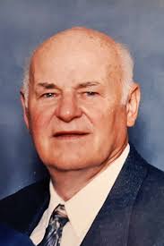 Johann Abram "John" Dyck