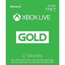 The top countries of suppliers are malaysia, china, from which the percentage of xbox live card 12 month supply is 2%, 70% respectively. Xbox Live Gold 12 Month Subscription Digital Download Jb Hi Fi