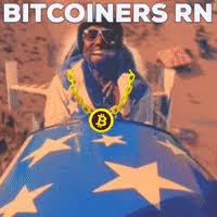 Comment with a link to any bitcoin related memes that you'd like to see on here. Bitcoin Bull Gifs Get The Best Gif On Giphy