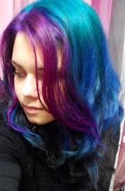Just a little word to say that adore aquamarine is a very sticky dye !! Adore Aquamarine Pravana Blue Adore Purple Rage Directions Cerise Hair Long Hair Styles Dyed Hair