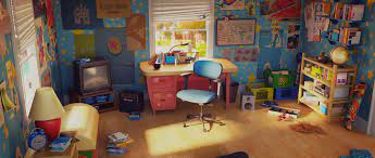 We did not find results for: Toy Story Andy S Room Finished Projects Blender Artists Community