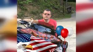 Family and friends remember Perry County 911 Dispatcher Levi Grubbs