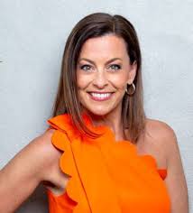 Jodi Low: Founder & CEO of U & Improved Leadership Training