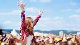 Summer Music Festival at Roseberry