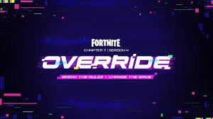 Fortnite Override Lobby Hack Codes