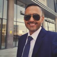 George Rodopoulos‏