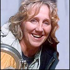 Obituary: Vandebogart, Jacqueline Lee