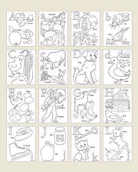 Here's a set of printable alphabet letters coloring pages for you to download and color. Alphabet Coloring Pages Sheets And Pictures Alphabet Coloring Pages Abc Coloring Pages Alphabet Letter Crafts