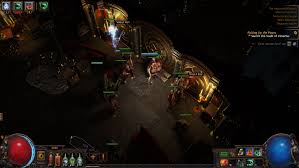 Stuck At The Vault Of Venarius Hidden Reliquary I Ve Turned Both Vault Keys But Nothing Happens Pathofexile High templar venarius in the cortex. vault of venarius hidden reliquary