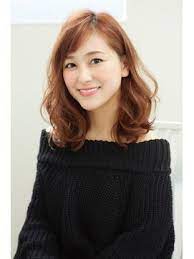 アラフォーの髪型 大人可愛い ストレート パーマのロングヘアカタログ 30代 40代 naver まとめ easy hairstyles hair styles hair beauty