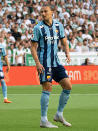 Berg was born in pottstown, pennsylvania. Erik Berg Footballer Wikipedia