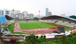 Accueil » selangor » petaling jaya » majlis perbandaran petaling jaya » 46675. Mbpj To Vet New Batch Of Contractors For Rm1mil Upgrading Project The Star