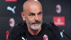 Da oggi l'ex viola tenta un miracoloso rilancio del milan. Sky Sport 24 L Intervista A Pioli Se Il Milan Fosse Una Donna Sarebbe Mia Moglie Gonfia La Rete