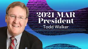 Фильм12 дней назад 6 −1. Congrats Todd Walker 2021 Mar President Youtube