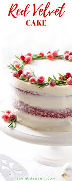 Red Velvet Cake Recipe Recipe Velvet Cake Recipes Red Velvet Cake Recipe Cake Recipes