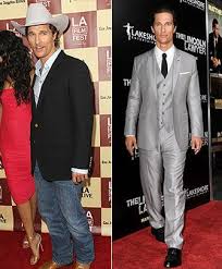 Pin On Two Looks One Star