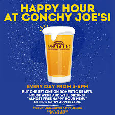 Conchy Joe'S - Updated June 2024 - 851 Photos & 927 Reviews - 3945 Ne  Indian River Dr, Jensen Beach, Florida - Seafood - Restaurant Reviews -  Phone Number - Yelp