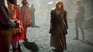 John patiently listens to lizzie's testimony through a series of lengthy, and largely. Deep Focus The Limehouse Golem