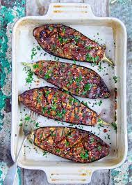 Easy Allergy Friendly Lunch Recipes Page 2 Of 3 Healthy Living James Recipes Vegan Dishes Aubergine Recipe