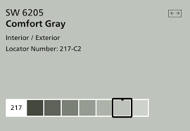 Sw 6140 moderate white door: My Favorite Sherwin Williams Paint Colors Greige Edition Katherine Forbes