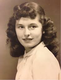 Gloria Jean (Bianchi) Ferry Obituary September 26, 2023