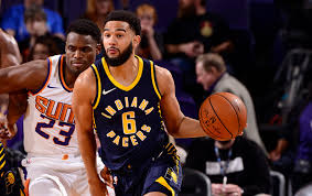 4 observations from a dominant pacers win. Game Rewind Pacers 120 Suns 97 Indiana Pacers