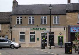 Lloyds bank (u.k.), internet banking service. Lloyds Bank Wikiwand