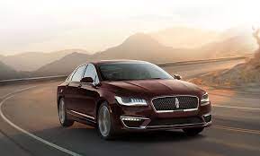 And if equipped, will exp. Lincoln Mkz