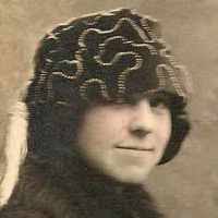 Carrie Francis Cockerill (1900–1926)