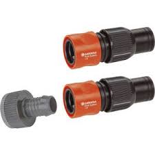 Für 26,5 mm (g 3/4). Gardena 01505 23 Kunststoff Anschluss Satz 26 5 Mm G3 4 33 3 Mm G1 Kaufen