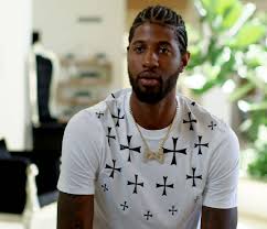 Latest on la clippers shooting guard paul george including news, stats, videos, highlights and more on espn. The League Not Ready For Braided Pg Thunder