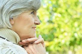 The Dance of Grief and Joy When a Parent Goes Home to Jesus