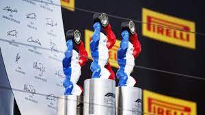 Lees het laatste f1 frankrijk nieuws. Fans Spuwen Gal Over Afschuwelijke Beker In Frankrijk