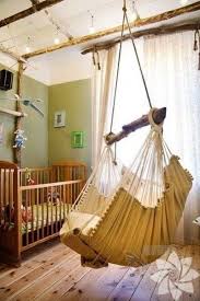 Besik Modelleri Baby Hammock Room Swing Indoor Hammock