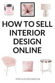 The Best Selling Advice For Awesome Interior Designers Online Interior Design School By Alycia Wicker Online Interior Design Interior Design School Interior Design Business