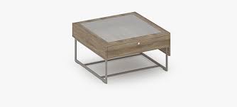 Buy rectangular glass tables and get the best deals at the lowest prices on ebay! Reveal Collection Short Showcase Table With Glass Top Coffee Table Hd Png Download Kindpng